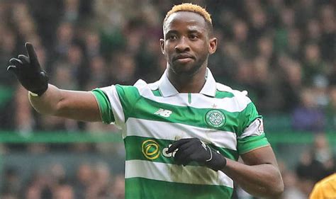 Celtic Transfer News Chelsea Target Moussa Dembele Eyed By Bayern Munich In £30m Move