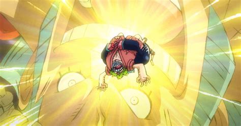 One Piece Episode 921 Luxurious And Gorgeous Wanos Most Beautiful