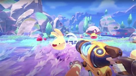 Slime Rancher 2 Releases for Xbox Series X|S and PC Next Year