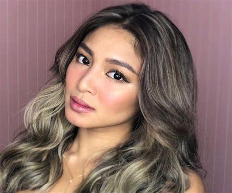 Members, staff, admin, and tablet. Nadine Lustre Biography - Facts, Childhood, Family Life & Achievements of Fillipino Actress & Singer