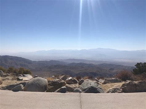 Keys View Joshua Tree National Park 2019 All You Need To Know