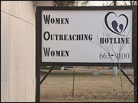 Battered Womens Shelter Faces Possible Closure