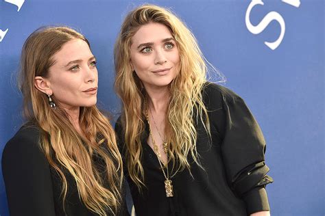 The Olsen Twins Have Moved On So Maybe You Should Too