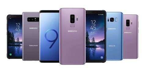 Here Are The Best Samsung Smartphones To Buy In Kenya And Their Prices
