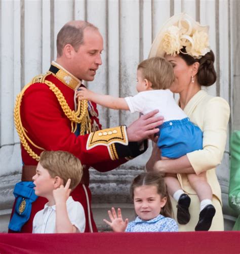 Prince william, duke of cambridge, kg, kt, pc, adc (william arthur philip louis; Who is Prince William's favourite child? Does he have a ...