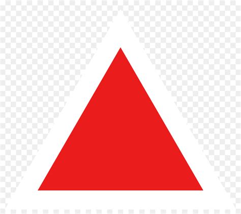 Red Triangle Clipart 10 Free Cliparts Download Images On Clipground 2024