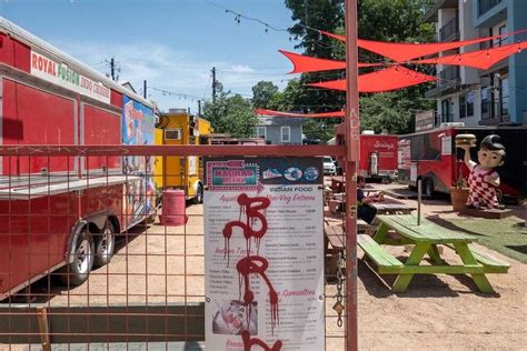 Austin Food Trucks You Don T Want To Miss Usa Today Best