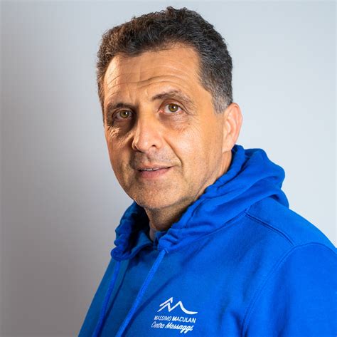 Massimo Maculan Mental Coach