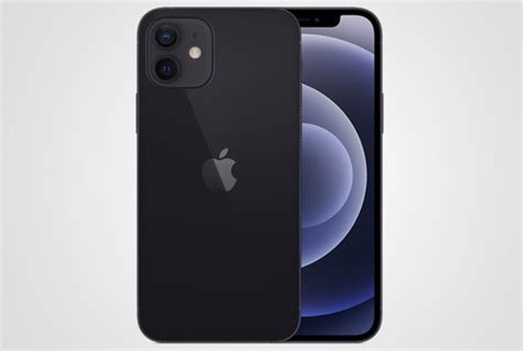 Iphone 12 Unveiled The First 5g Apple Smartphone