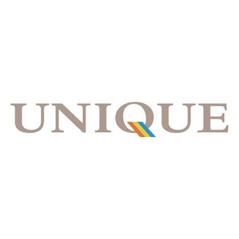 Unique Logo Png Transparent Brands Logos