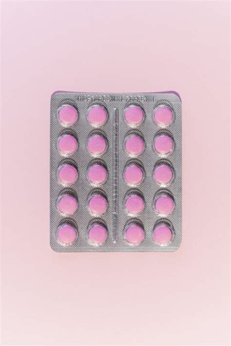 Schwanger Werden Nach Absetzen Der Pille Fertilly