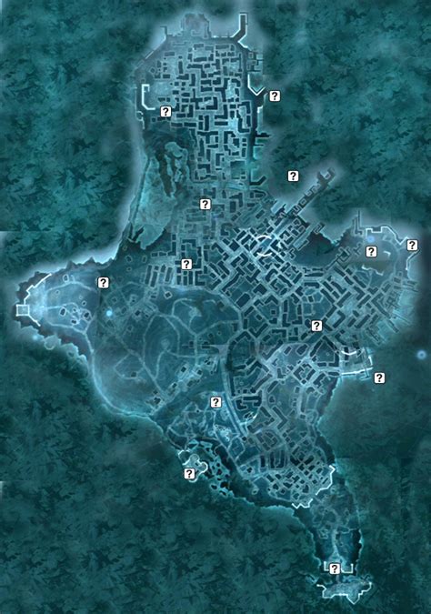 Assassins Creed Boston Underground Map Maps Location Catalog Online