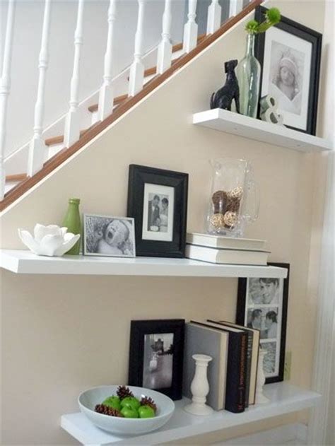 Decorate Floating Style Shelves Homedecor Make Your