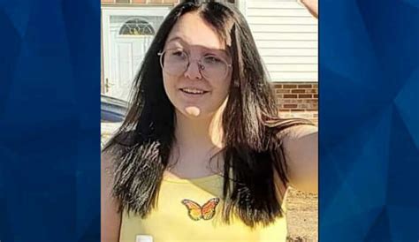 Missing Teen Girl Disappears Over The Weekend Hasnt Returned Home Crime Online