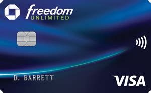 And credit karma offers, inc. Chase Freedom Unlimited Card Review: Full Details - CreditCards.com
