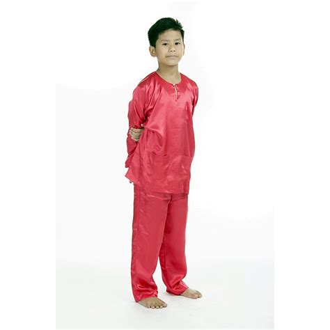 364 x 617 jpeg 59 кб. Boys Baju Melayu Teluk Blanga - 0 To 14 - Normal and ...