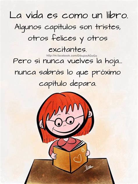 Lógicamente hay cientos de obras que incluyen fragmentos que sin duda merecerían aparecer en esta entrada, pero como se. 20 gifs, memes e imágenes para felicitar el Día del Libro ...