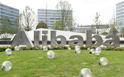 Alibabas Revenue Soars On Back Of E Commerce Cloud Computing Demand