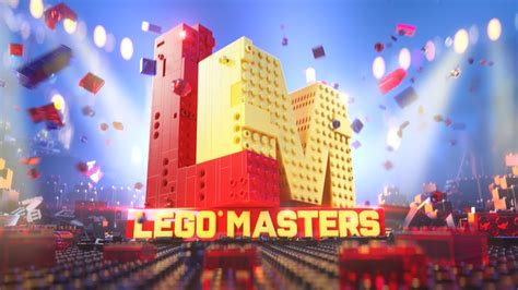 Lego Masters Review Geeky Kool