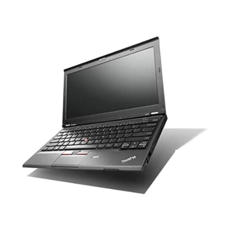 Lenovo Thinkpad X230 125 Inch Laptop Core I5 3320m4gb320gb Hdd