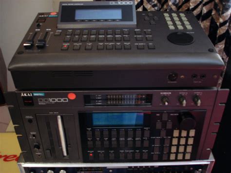 At akai, we take pride in delivering the best quality products on the market. DD1000 - Akai Professional DD1000 - Audiofanzine
