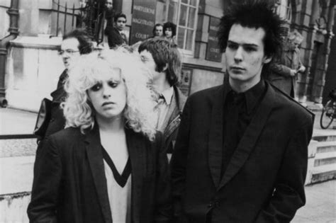 Sex Pistols Sid Vicious And Nancy Spungen Conspiracy Deaths 40 Years