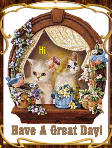 My Great Day Ecard Free Have A Great Day Ecards Greeting Cards 123