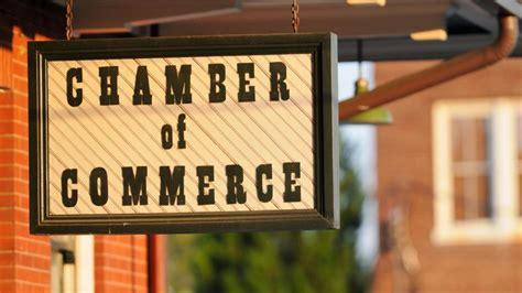 5 Reasons To Join Your Local Chamber Us Chamber Of Commerce