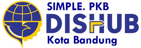 SIMPLE PKB Kota Bandung Login