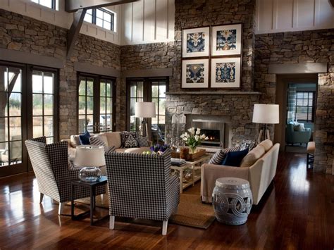 Stunning Interiors From Hgtv Dream Home 2012 Pictures And Video From