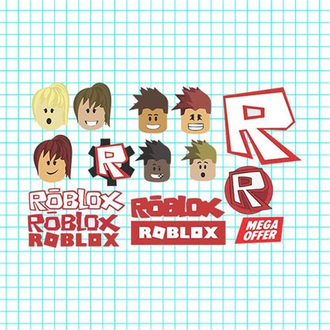 Free SVG Free Roblox Svg 15012+ Popular SVG File - Best Mockup Design