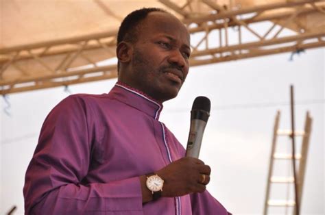 Sex Scandal Nollywood Actors Defend Apostle Suleman Africametro Africametro