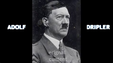 Adolf Dripler Airpods Memewave Check Meme Youtube