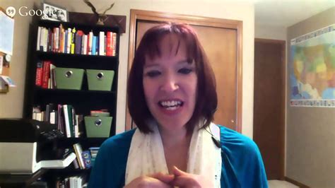 Reclaiming Eve Author Hangout Youtube