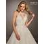Couture Damour Bridal Dresses  Style MB4066 In Ivory/Llight Rum Pink