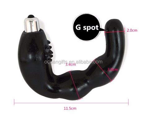 Male G Spot Stimulation And Prostate Massager Masturbation Vibrators Buy G Spot Stimulation
