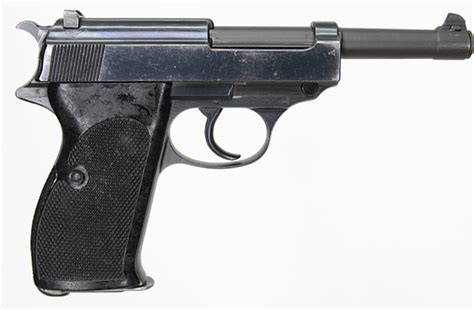 pistol 123 slot