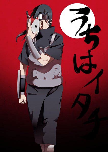 Uchiha Itachi Naruto Image By Kakco999 2772858 Zerochan Anime