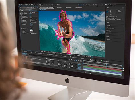 Cc | files included : Buy Adobe After Effects CC | Visual Effects & Motion ...