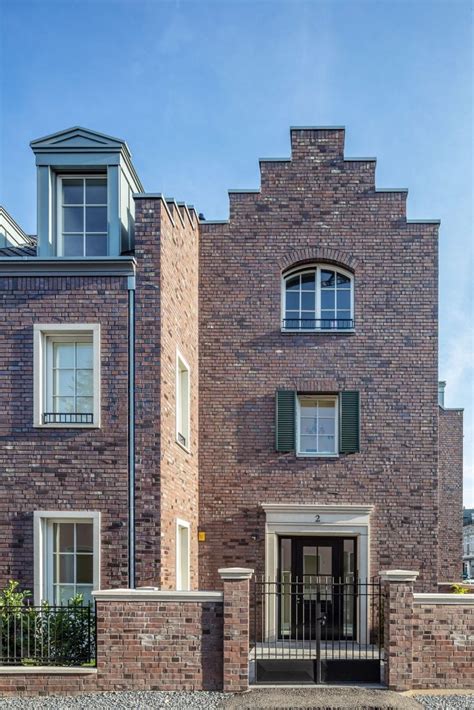 Haus kaufen heinsberg ab 60.000 €, 1 häuser mit reduzierten preis! Stadtvilla Düsseldorf Haus von Heinsberg - Ralf Schmitz ...