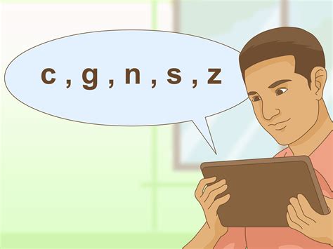 Expand your vocabulary and learn how to say new words: 10 Ways to Pronounce Italian Words - wikiHow