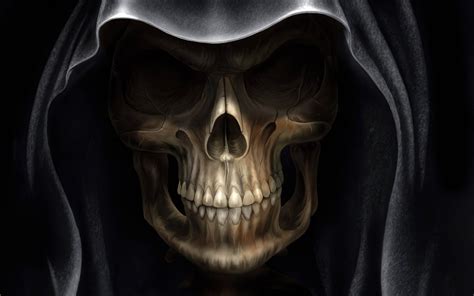 Grim Reaper Amazing Wallpapers Images Hd Pictures High Quality All