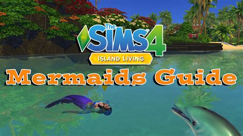 Where Can You Go Fishing In Sims 4 Island Living All About Fishing