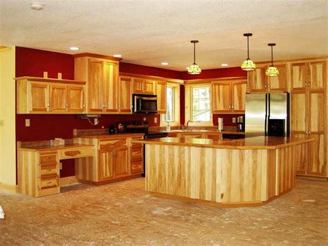 Thank you for the nice comment and photo! Unfinished Cabinets Ideas