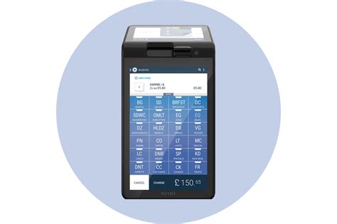 Breathe Payments Smart Pos And Epos