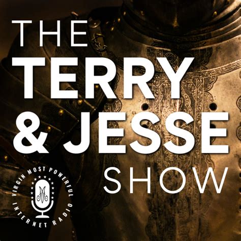 The Terry And Jesse Show Listen To Podcasts On Demand Free Tunein