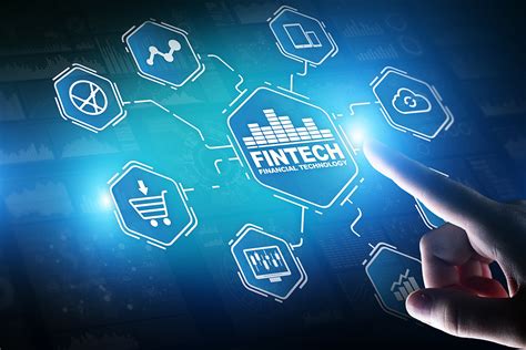 What is a fintech company? What Are the Different Types of Fintech? | Coinspeaker
