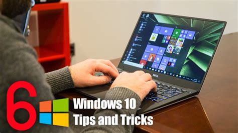Windows 10 Tips Tricks 6 Cool Windows 10 Tricks And Hidden Features