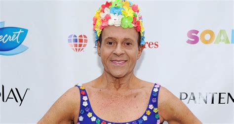 Is Richard Simmons Gay His Sexuality Detailed Thenetline