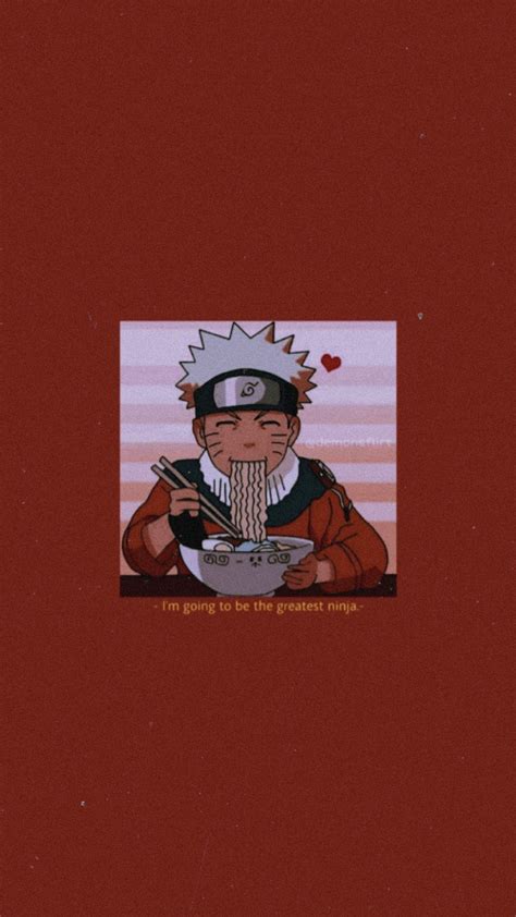 Download Wallpaper Naruto Aesthetic Hd Background Id